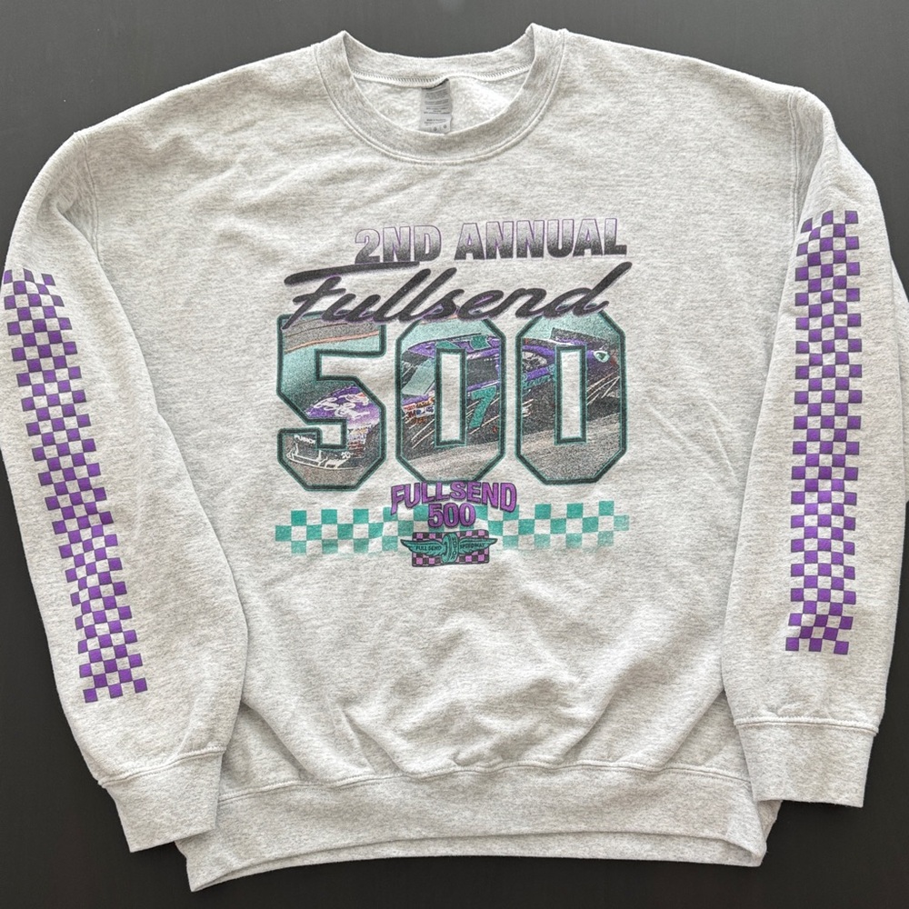 Fullsend 500 Sweatshirt